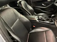 Used Mercedes C220 Executive 2014 Silver Sedan