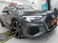 Used Audi A3 S-Line 110 HP (80 kW) 2024