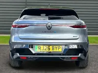 Used Renault Megane E-Tech Techno Esprit Alpine 160 kW (218 HP) 2025 Hatchback