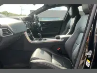 Used Jaguar XE R-Dynamic 204 HP (150 kW) 2023 Metallic  santorini black Sedan