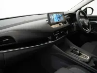 Used Nissan Qashqai N-Connecta 187 HP (137 kW) 2024 Blue SUV