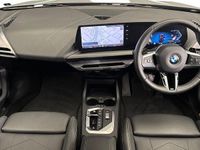 Used BMW 120 M Sport 168 HP (123 kW) 2025 Purple Hatchback