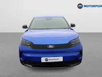 Used Ford Capri Select 210 kW (286 HP) 2025 Blue SUV