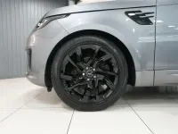 Used Land Rover Range Rover Sport HSE Dynamic 306 HP (225 kW) 2019 Grey SUV
