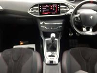 used Peugeot 308 GTI 1.6 PureTech 260 GTi 5dr