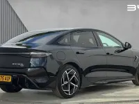 Used BYD Seal 389 kW (530 HP) 2025 Black Sedan