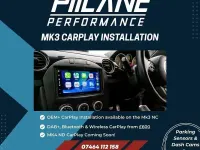 Used Mazda MX5 Inclusive 160 HP (117 kW) 2014 Cabriolet