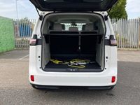 used VW ID. Buzz 150kW 1ST Edition Pro 77kWh 5dr Auto Electric Estate