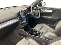 Used Volvo XC40 Plus 161 HP (118 kW) 2023 Other SUV