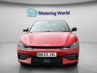 Second-hand Kia EV6 GT-Line S 235 kW (320 CP) 2023 SUV