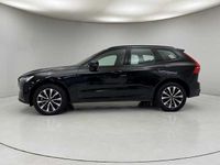 Usado Volvo XC60 Plus 194 HP (142 kW) 2023 SUV