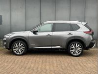 Used Nissan X-Trail Tekna+ 155 HP (114 kW) 2023 Grey SUV