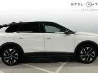 Used Vauxhall Grandland X Ultimate 134 HP (98 kW) 2025 White SUV