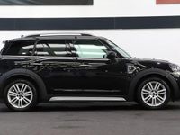 used Mini Cooper S Countryman Exclusive 2.0 5dr