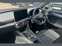 Used Cupra Leon VZ2 300 HP (220 kW) 2025 Graphite grey Hatchback