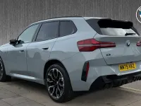 Used BMW X3 Comfort Edition 393 HP (289 kW) 2025 Grey SUV