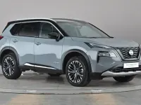 Used Nissan X-Trail S 204 HP (150 kW) 2024 Grey SUV