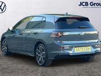 Used VW Golf VIII 148 HP (108 kW) 2025
