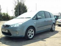 Second-hand Ford C-MAX 2008 Monovolum