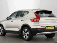 Used Volvo XC40 Core 208 HP (152 kW) 2023 SUV