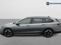 Used VW Passat R-line 2024 Grey Estate