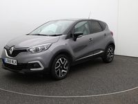 used Renault Captur 2019 | 1.3 TCe ENERGY Iconic EDC Euro 6 (s/s) 5dr