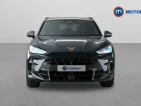 Used Cupra Terramar 204 HP (150 kW) 2025 Blue SUV