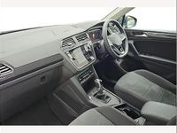 Used VW Tiguan Elegance 150 HP (110 kW) 2023 Grey SUV