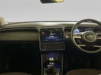 Used Hyundai Tucson Premium 150 HP (110 kW) 2024 SUV