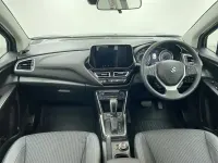 Used Suzuki SX4 2022 Black Hatchback