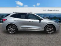 Used Ford Kuga ST-Line 2023 Silver SUV