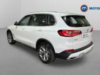 Used BMW X5 xLine 394 HP (289 kW) 2022 White SUV