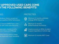 Used BMW i7 M Sport 330 kW (449 HP) 2025 White Sedan