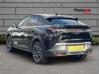 Used Peugeot 3008 GTi 143 HP (105 kW) 2025 Black SUV