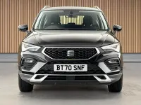 Used Seat Ateca SE Technology 110 HP (80 kW) 2023 SUV
