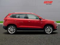 used Skoda Karoq 1.5 TSI SE L 5dr