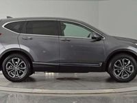 used Honda CR-V 2.0 i-MMD Hybrid SE 2WD 5dr eCVT