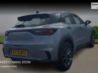 Used Lexus LBX 2025 Grey SUV