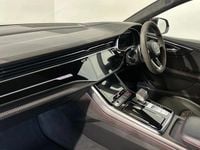 Used Audi RS Q8 Advanced 591 HP (434 kW) 2022 Black SUV