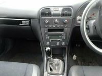 Usado Volvo S40 122 HP (89 kW) 2001 Sedan