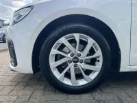 Käytetty Audi A1 Sport 113 HP (83 kW) 2024 Valkoinen Katumaasturi