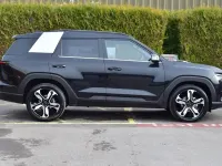 Used KGM Torres 204 HP (150 kW) 2025 Black SUV