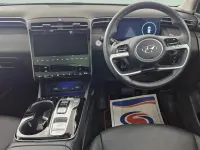 Used Hyundai Tucson Ultimate 230 HP (169 kW) 2023 Red SUV