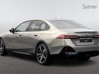 Used BMW i4 M Sport 246 kW (335 HP) 2025 Grey Sedan