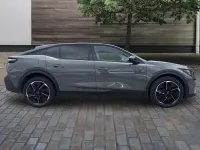 Used Peugeot 408 GT 130 HP (95 kW) 2023 Grey SUV