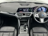 Used BMW M340 Comfort Edition 374 HP (275 kW) 2021 Grey Sedan