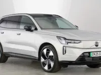 Used Volvo EX90 Performance 375 kW (510 HP) 2025 SUV