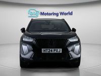 Used Peugeot 2008 GT 129 HP (94 kW) 2024 SUV