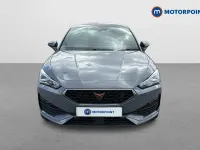 Used Cupra Leon VZ1 310 HP (228 kW) 2021 Grey Hatchback
