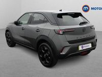 Used Vauxhall Mokka 136 HP (100 kW) 2023 Grey SUV